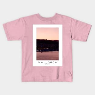 Mallorca Kids T-Shirt